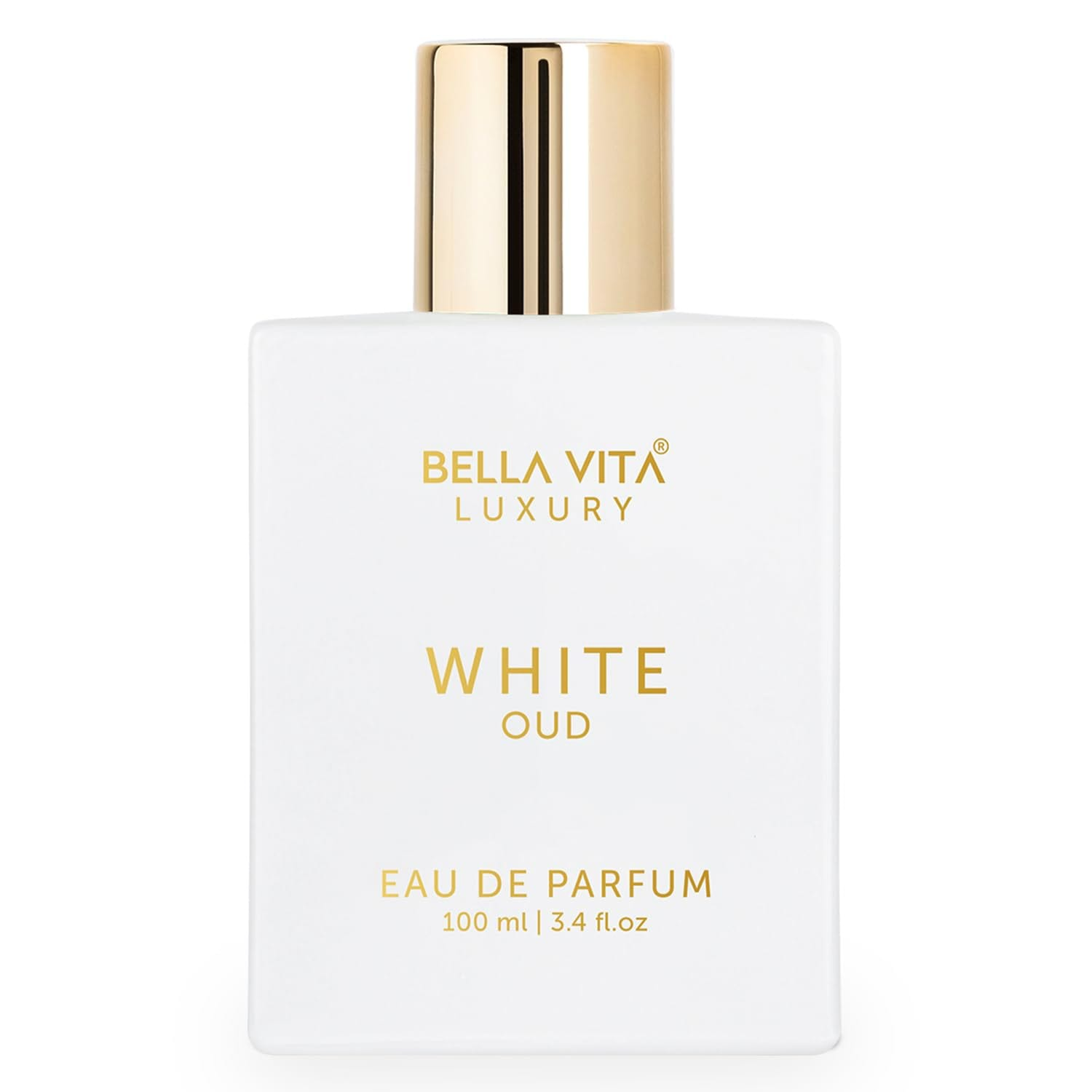 Perfume New Fragrance - Bsella Vita Lsuxury White Oud Eau