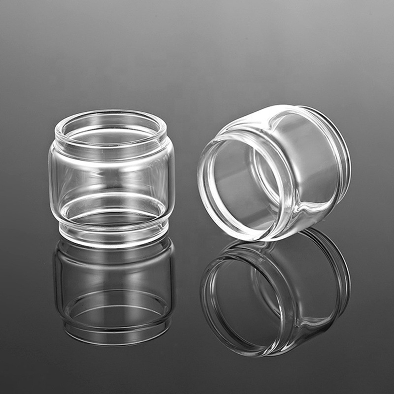 Fragance X - 10 stücke verlängerte Glühbirne Glas für