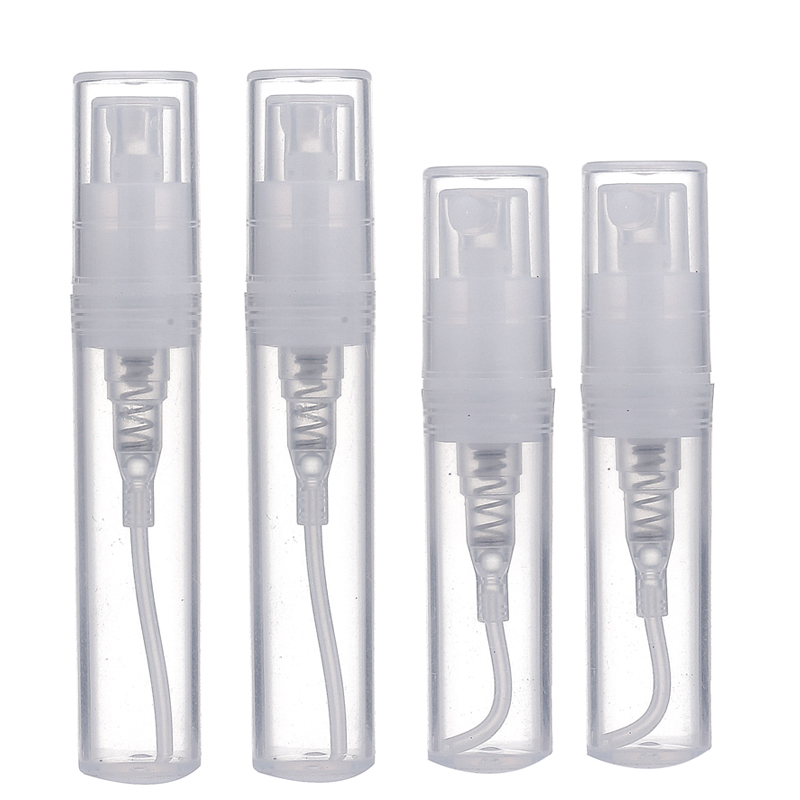 Fragrance Atomizer Pump - 200 Stücke 2/3/5/8/10 ml Mini Nachfüllbare