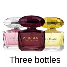 Perfume Queen - Osmanthus-, Pfingstrosen- und Granatapfel-Duftparfüm für Frauen