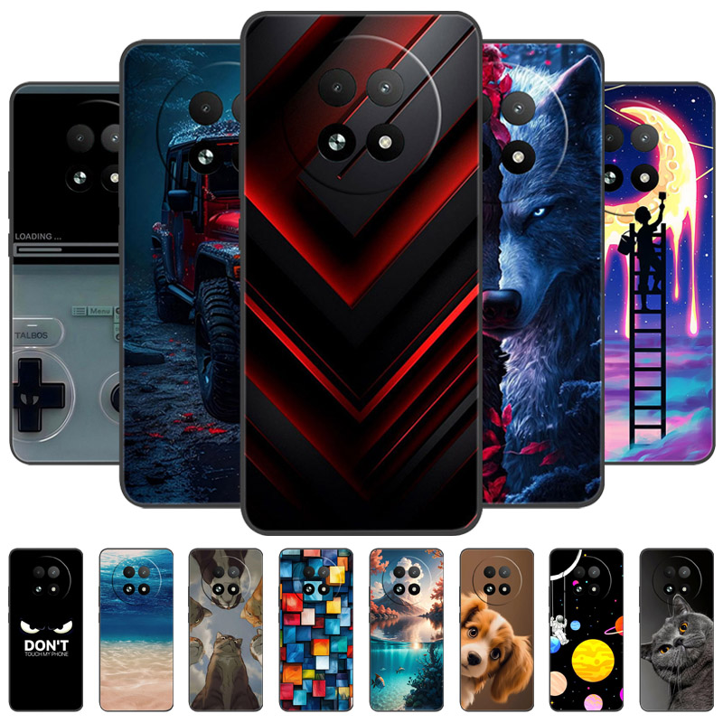 Fragance X - Für Realme 12 13 12X 5G
