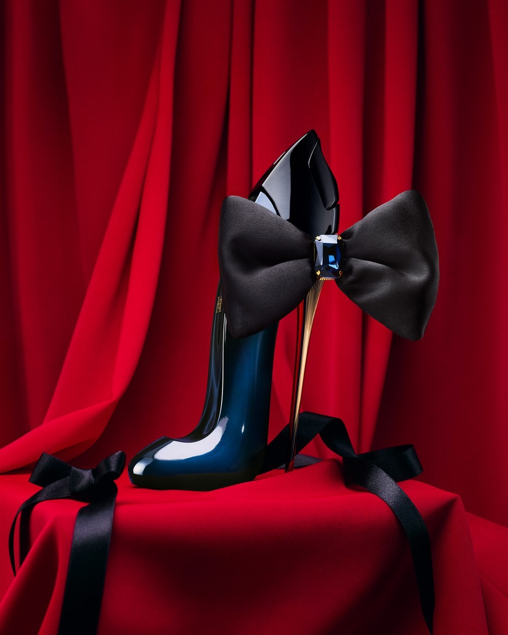 Perfume Fragrance Price - Carolina Herrera Good Girl Bowtastic Parfümspray