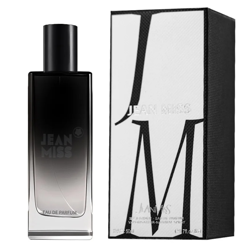 You Perfume Fragrance - 50ML Untamed Herrenparfüm Langanhaltender Fruchtig-Holziger Duft