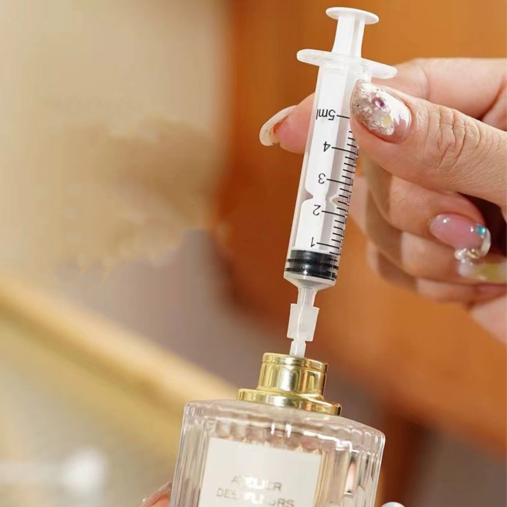 20/30/50 Stück 5ML Kunststoff- – Fragrance Atomizer Pump Bewertung und Preis
