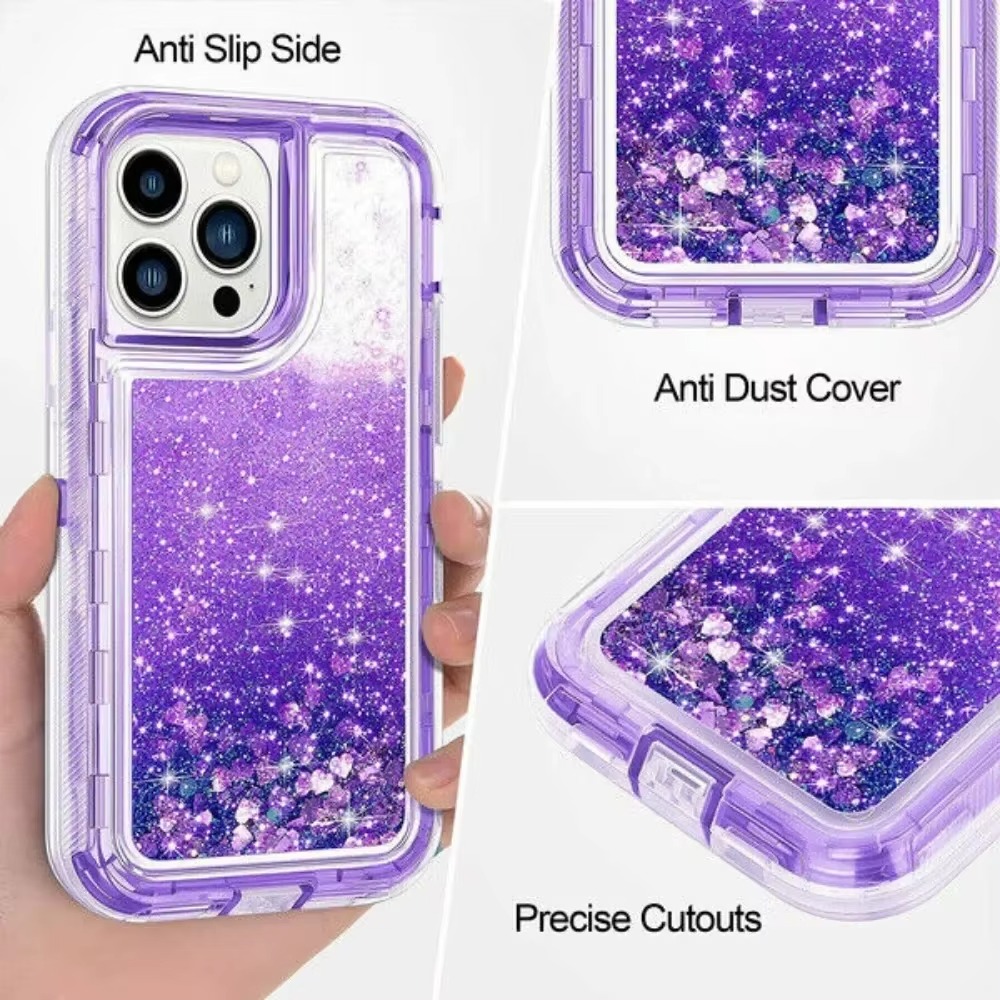 Glitzernde Dynamische Flüssig- – Fragance X Bewertung und Preis