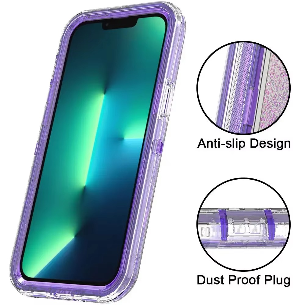 Glitzernde Dynamische Flüssig- – Fragance X Bewertung und Preis