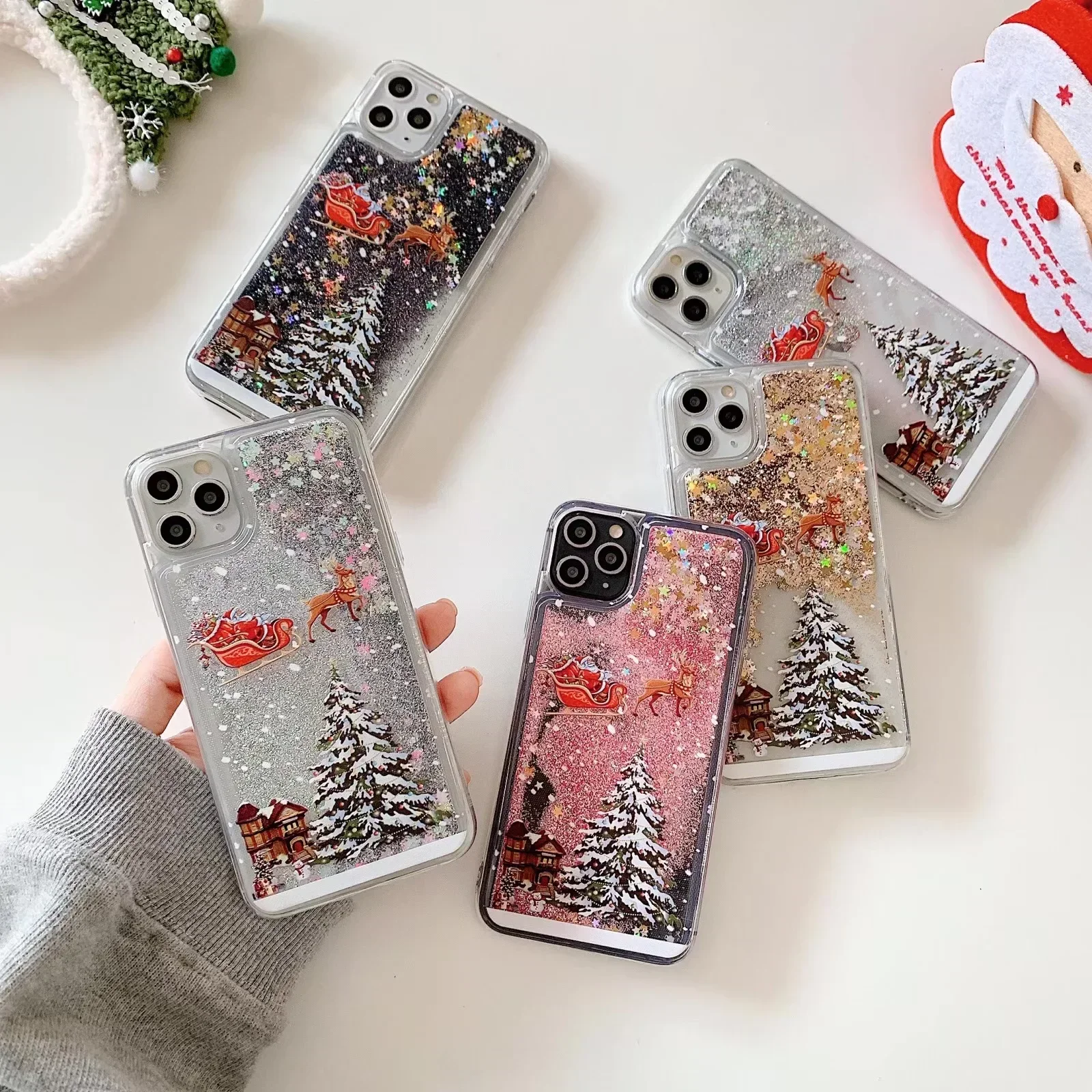 Weihnachtsbaum Flüssiger Treib – Fragance X Bewertung und Preis