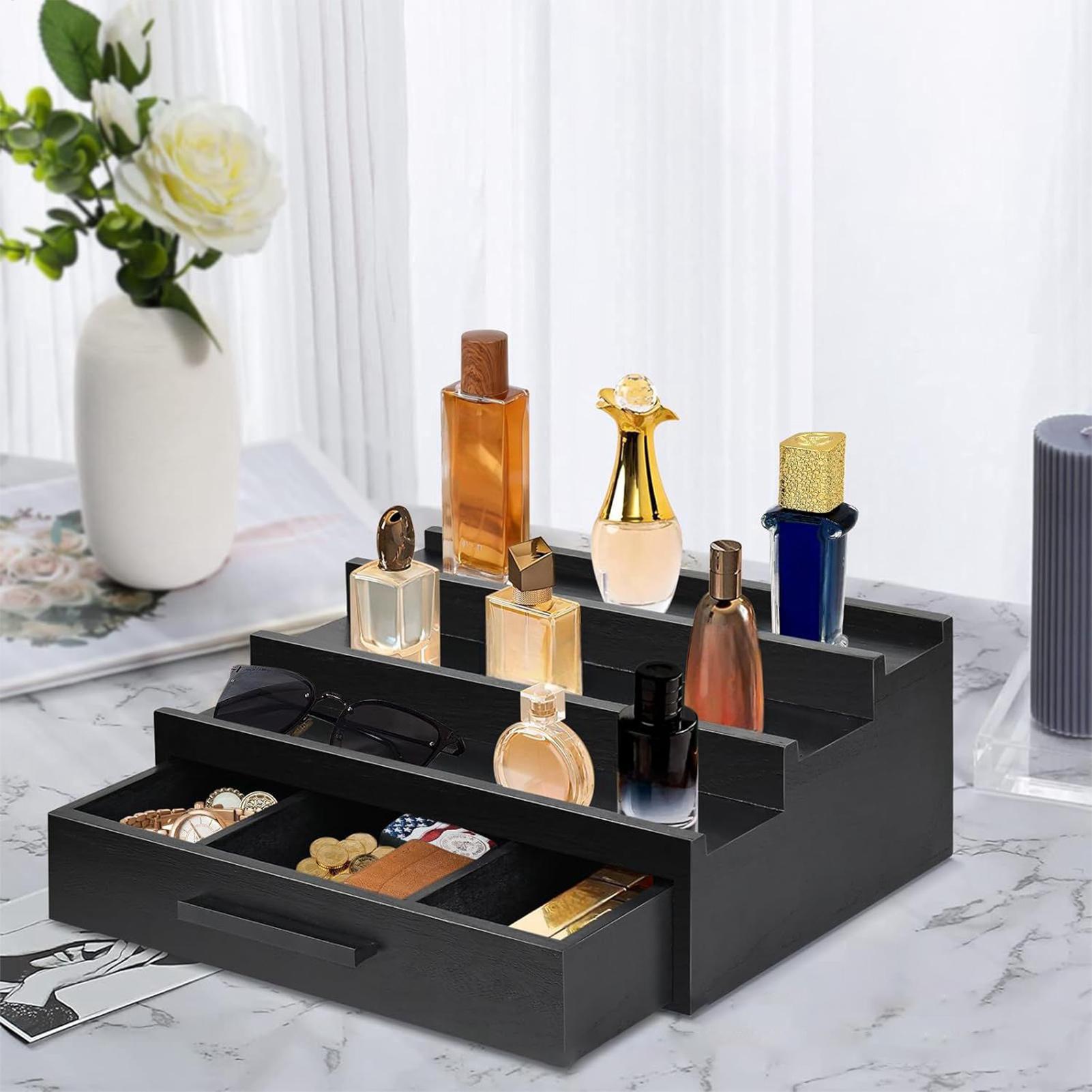 Parfümhalter Organizer Duftorg – Perfume Fragrance Types For Men Bewertung und Preis