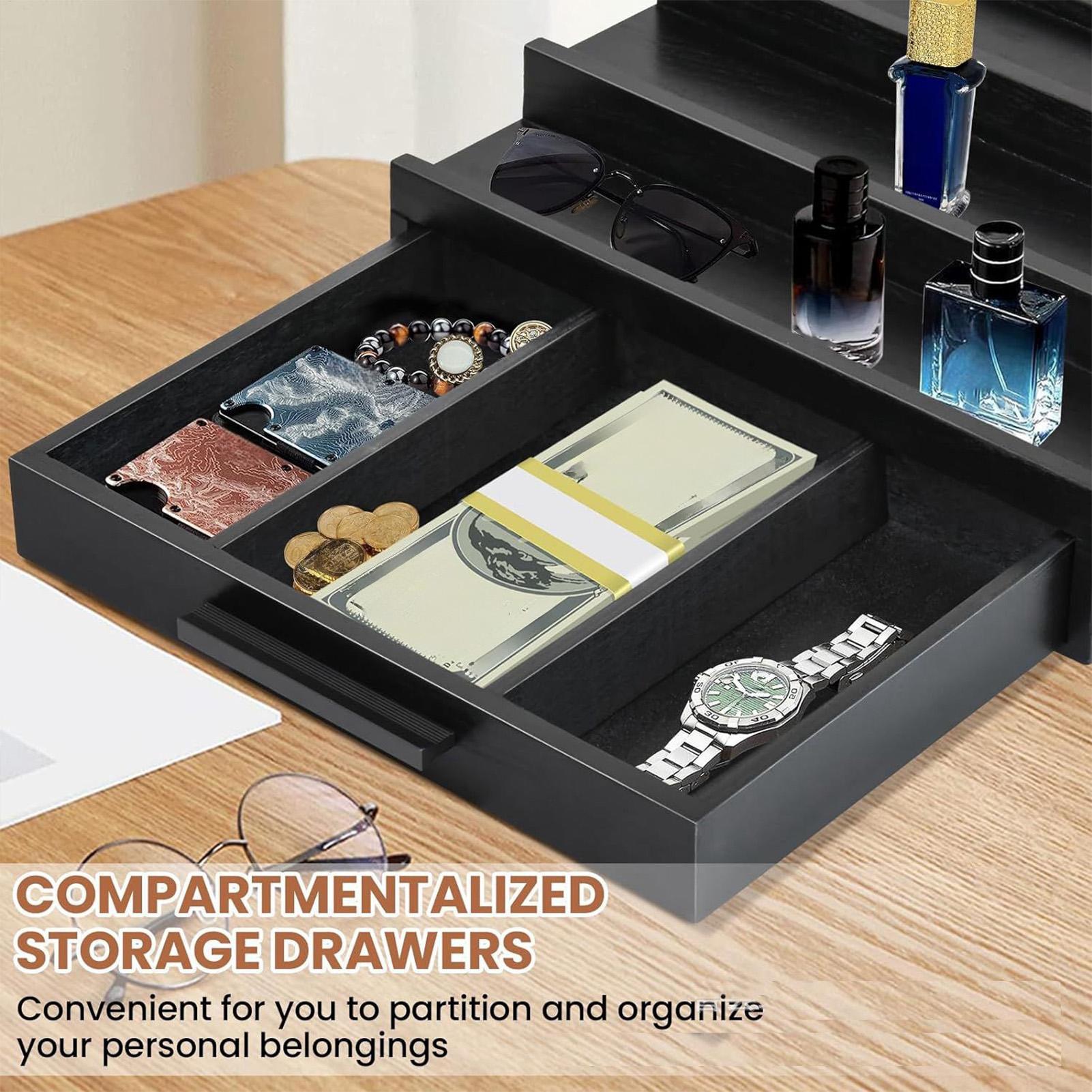 Parfümhalter Organizer Duftorg – Perfume Fragrance Types For Men Bewertung und Preis