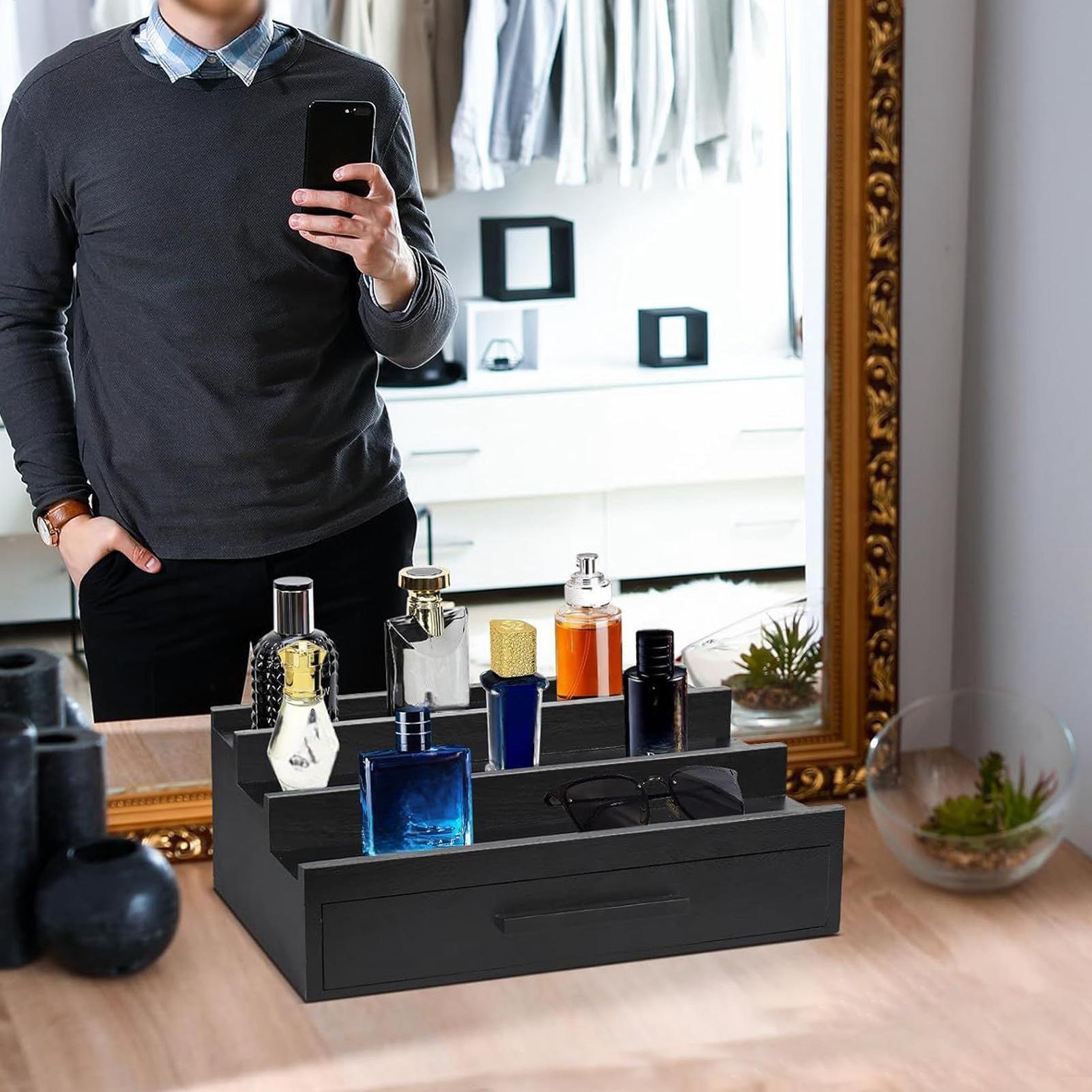 Parfümständer Organizer Duftor – Perfume Fragrance Types For Men Bewertung und Preis