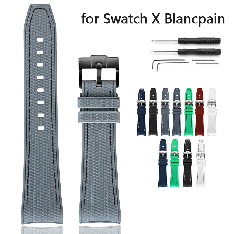 Flüssiges Silikonarmband für S – Fragance X Bewertung und Preis