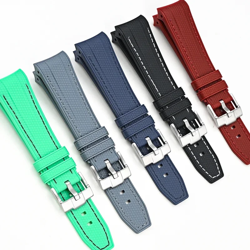 Flüssiges Silikonarmband für S – Fragance X Bewertung und Preis