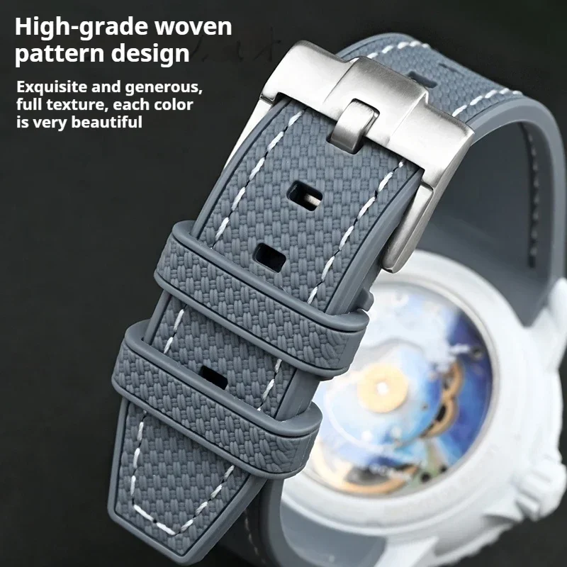 Flüssiges Silikonarmband für S – Fragance X Bewertung und Preis