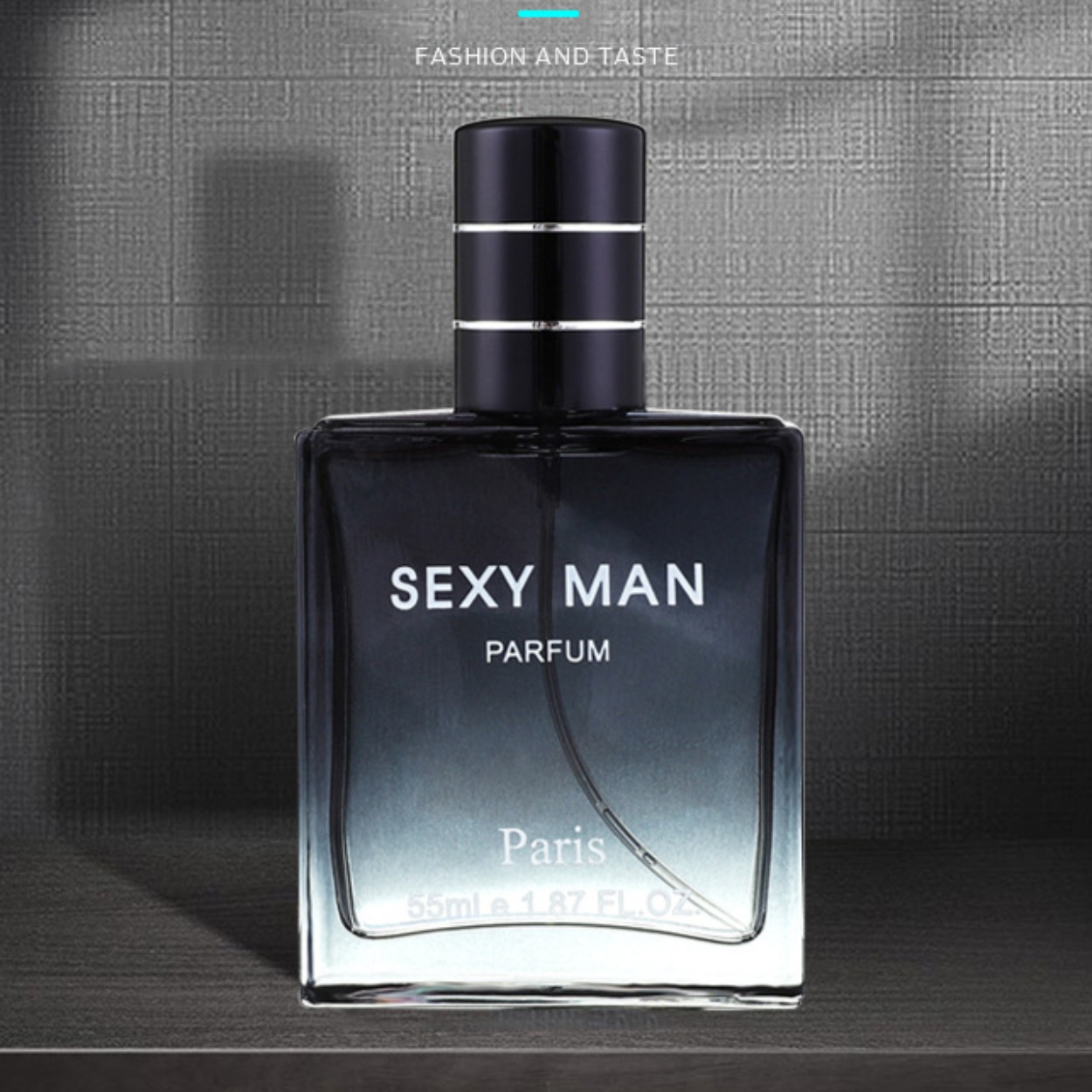 Herrenparfüm Woody & Marine 50 – You Perfume Fragrance Bewertung und Preis