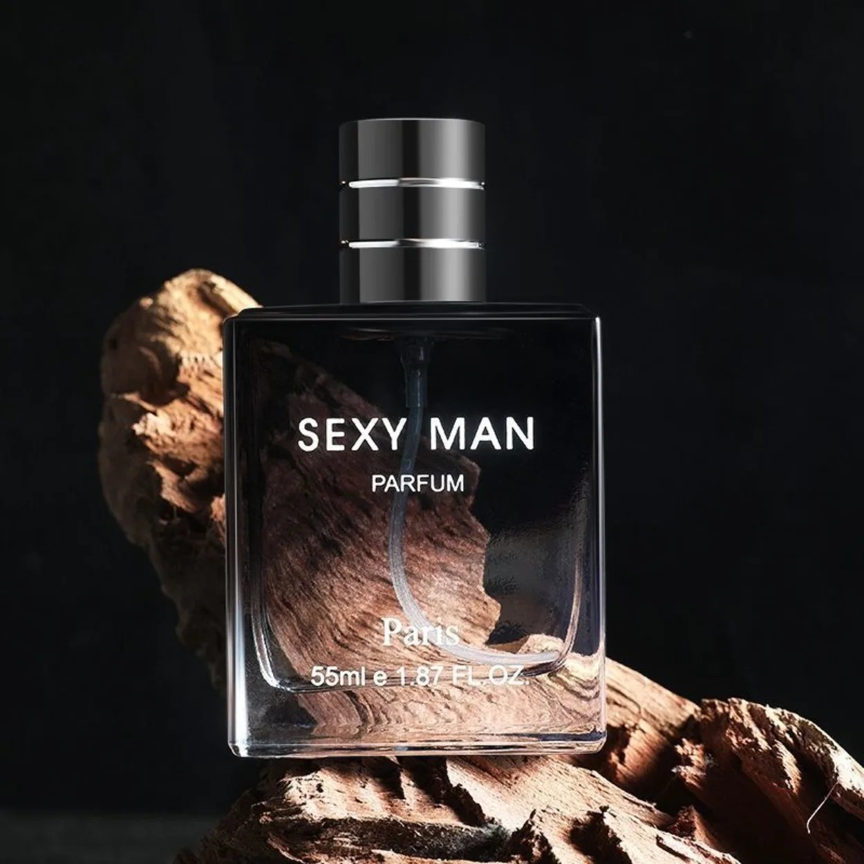 Herrenparfüm Woody & Marine 50 – You Perfume Fragrance Bewertung und Preis