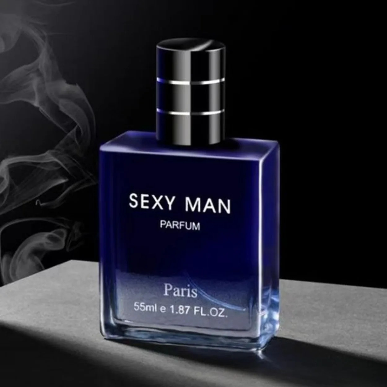Herrenparfüm Woody & Marine 50 – You Perfume Fragrance Bewertung und Preis