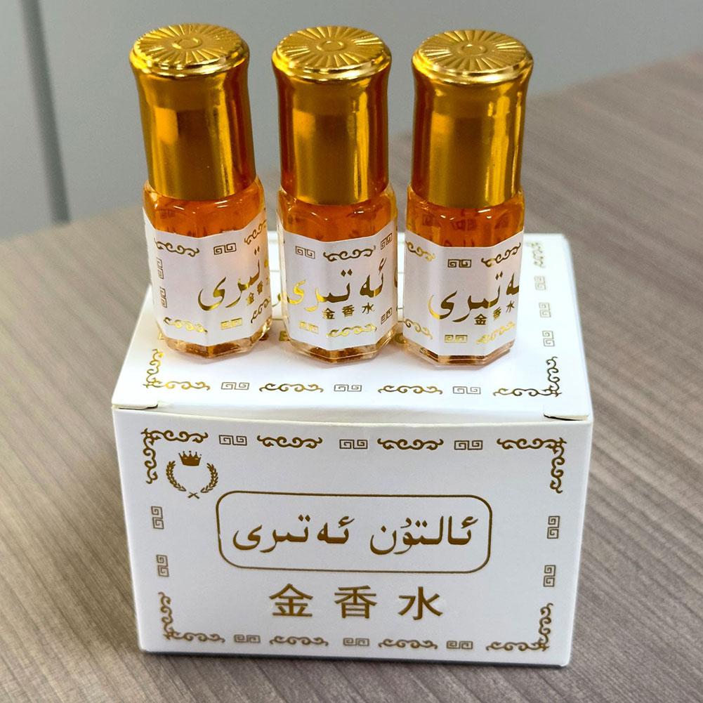 Arabisches Gold Parfümöl Roll- – Fragrance World Perfume Bewertung und Preis