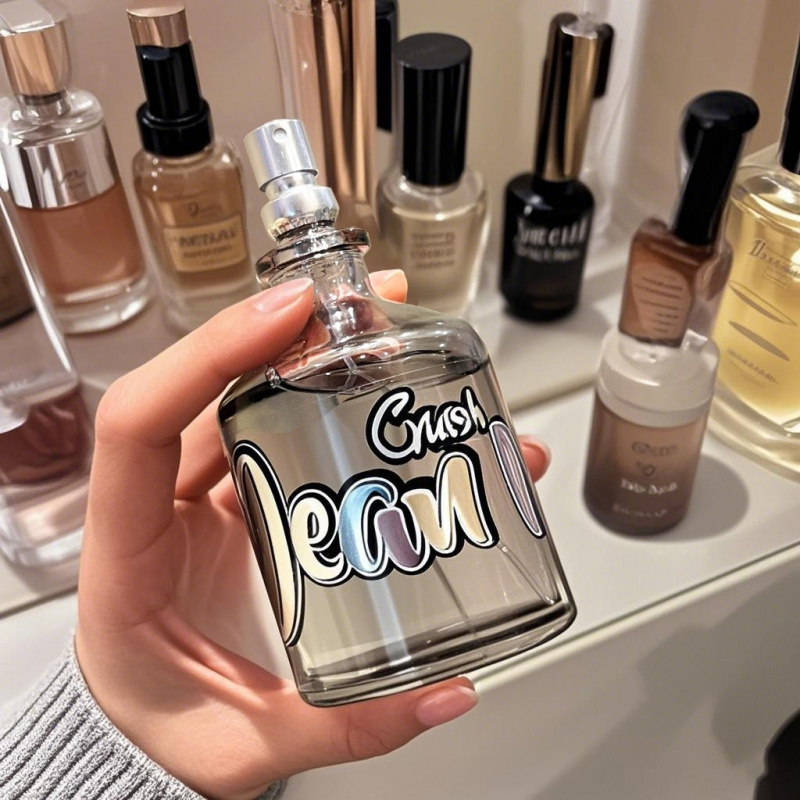 100 ml Herrenparfüm mit frisch – Fragrance Perfume Spray Bewertung und Preis