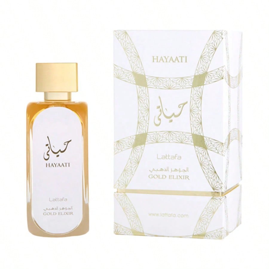Hayaati Gold Elixir Herren Eau – You Perfume Fragrance Bewertung und Preis