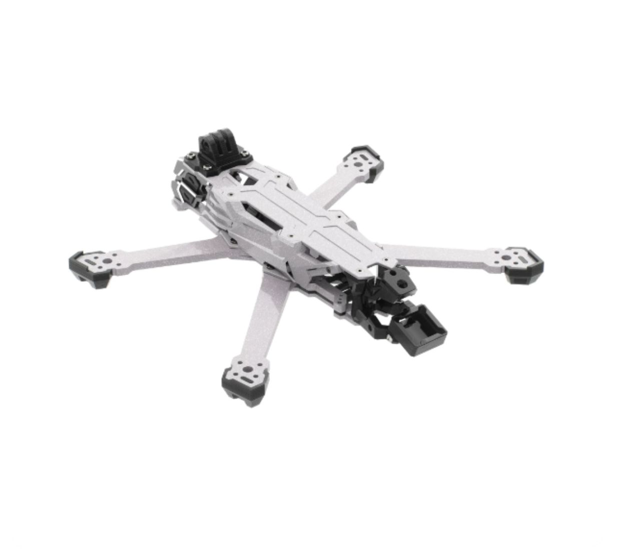 GEPRC GEP-Vapor-X D 5/6 Serie  – Fragance X Bewertung und Preis