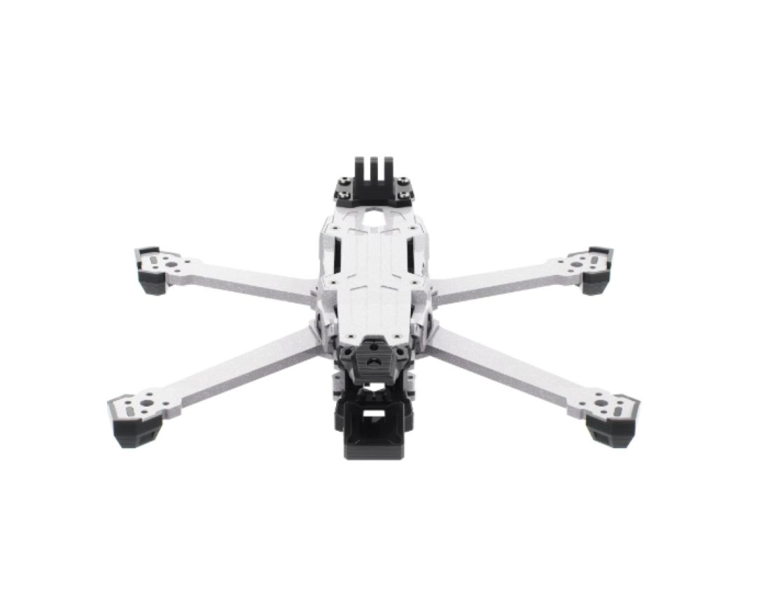 GEPRC GEP-Vapor-X D 5/6 Serie  – Fragance X Bewertung und Preis