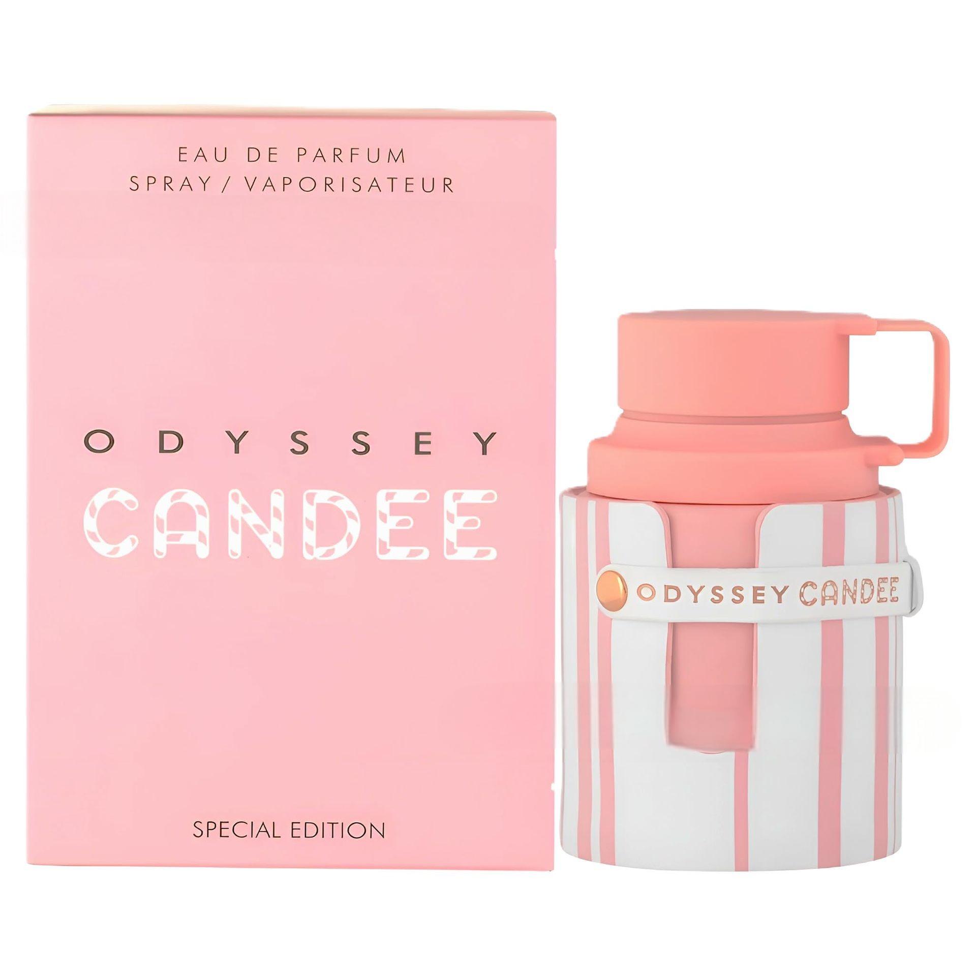 Armaf Odyssey Candee Damen EDP – Perfume New Fragrance Bewertung und Preis