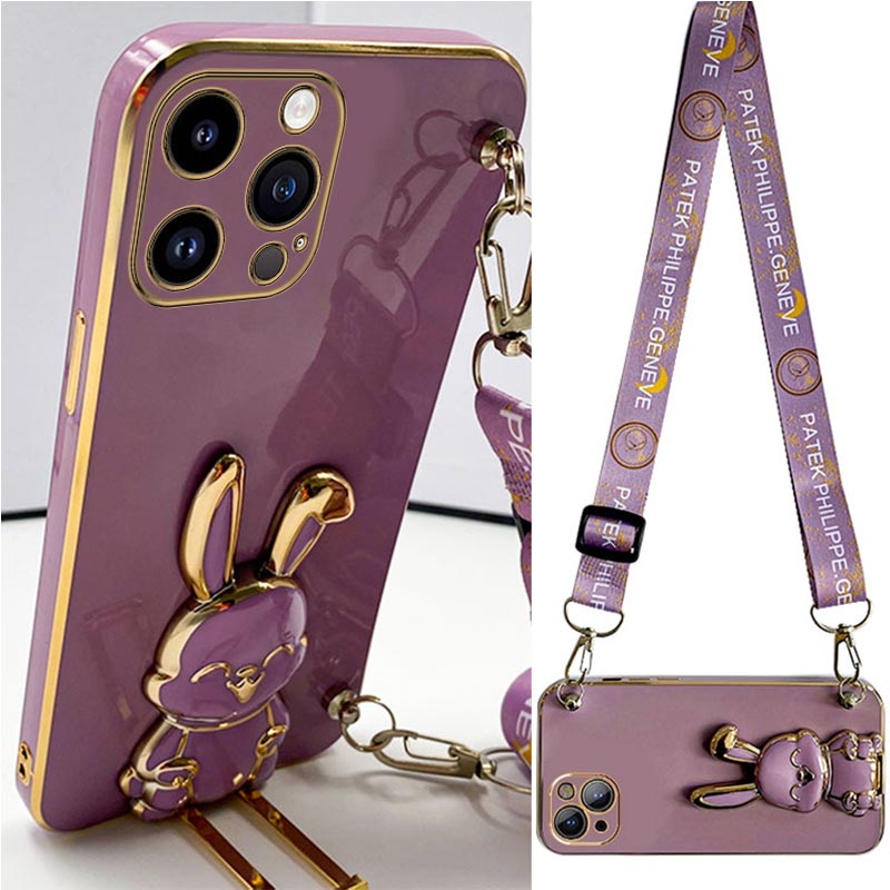 Kaninchen Halter Lanyard Telef – Fragance X Bewertung und Preis