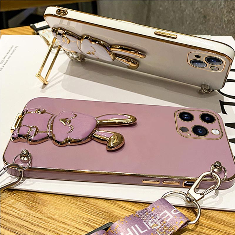 Kaninchen Halter Lanyard Telef – Fragance X Bewertung und Preis