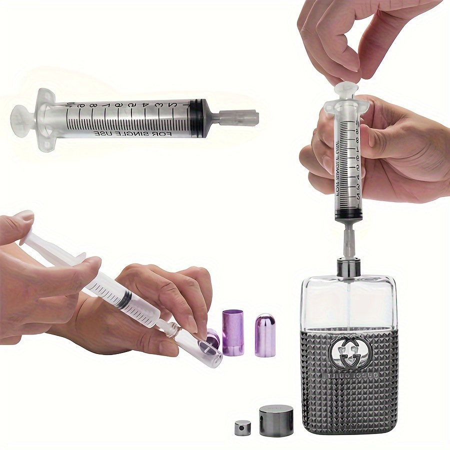 20 Stück neue Kunststoff-Parfü – Fragrance Atomizer Pump Bewertung und Preis