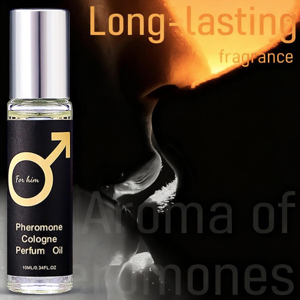 Pheromon-Parfümöl, roll-on-Duf – Fragrance World Perfume Bewertung und Preis