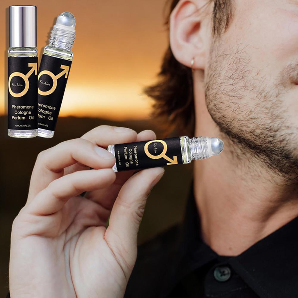 Pheromon-Parfümöl, roll-on-Duf – Fragrance World Perfume Bewertung und Preis