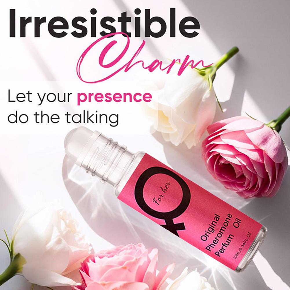 Pheromon-Parfümöl, roll-on-Duf – Fragrance World Perfume Bewertung und Preis