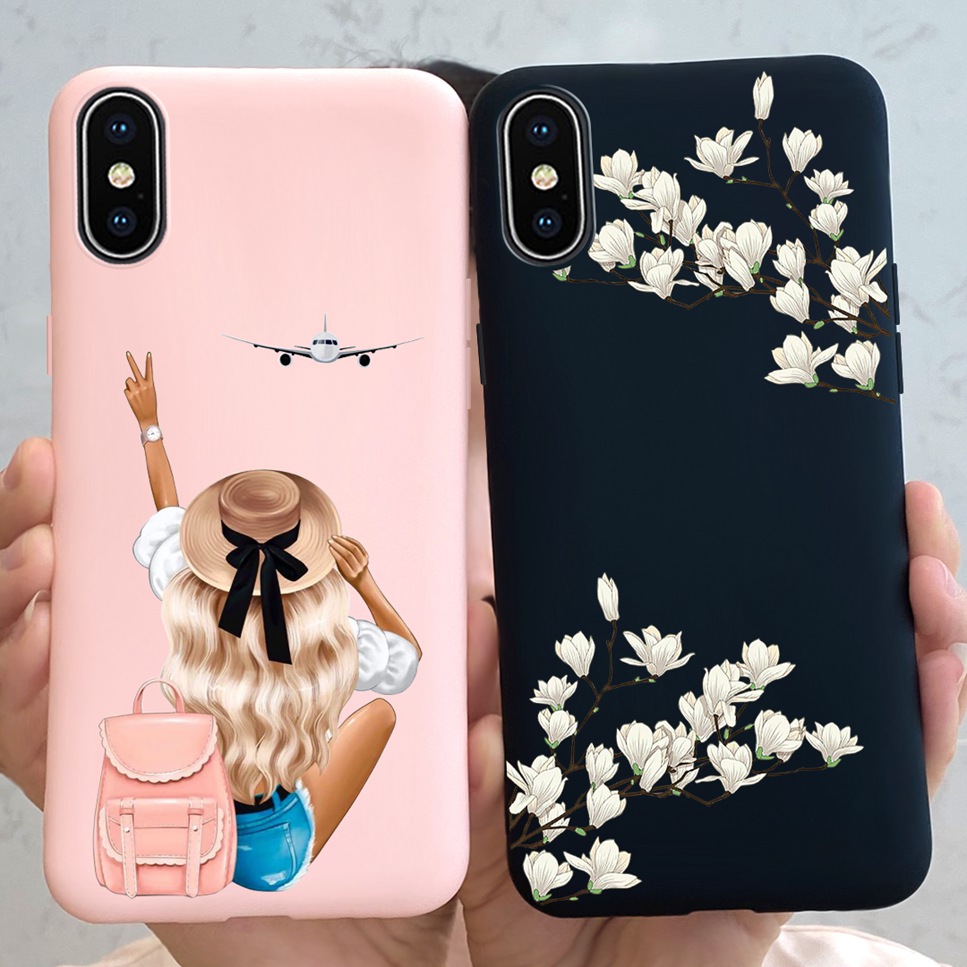 Für Apple iPhone X 5,8 