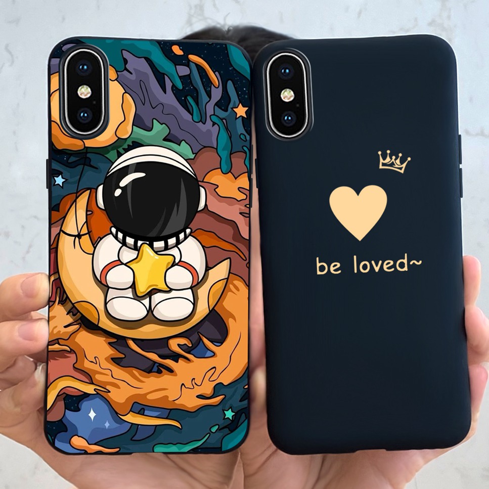 Für Apple iPhone X 5,8 