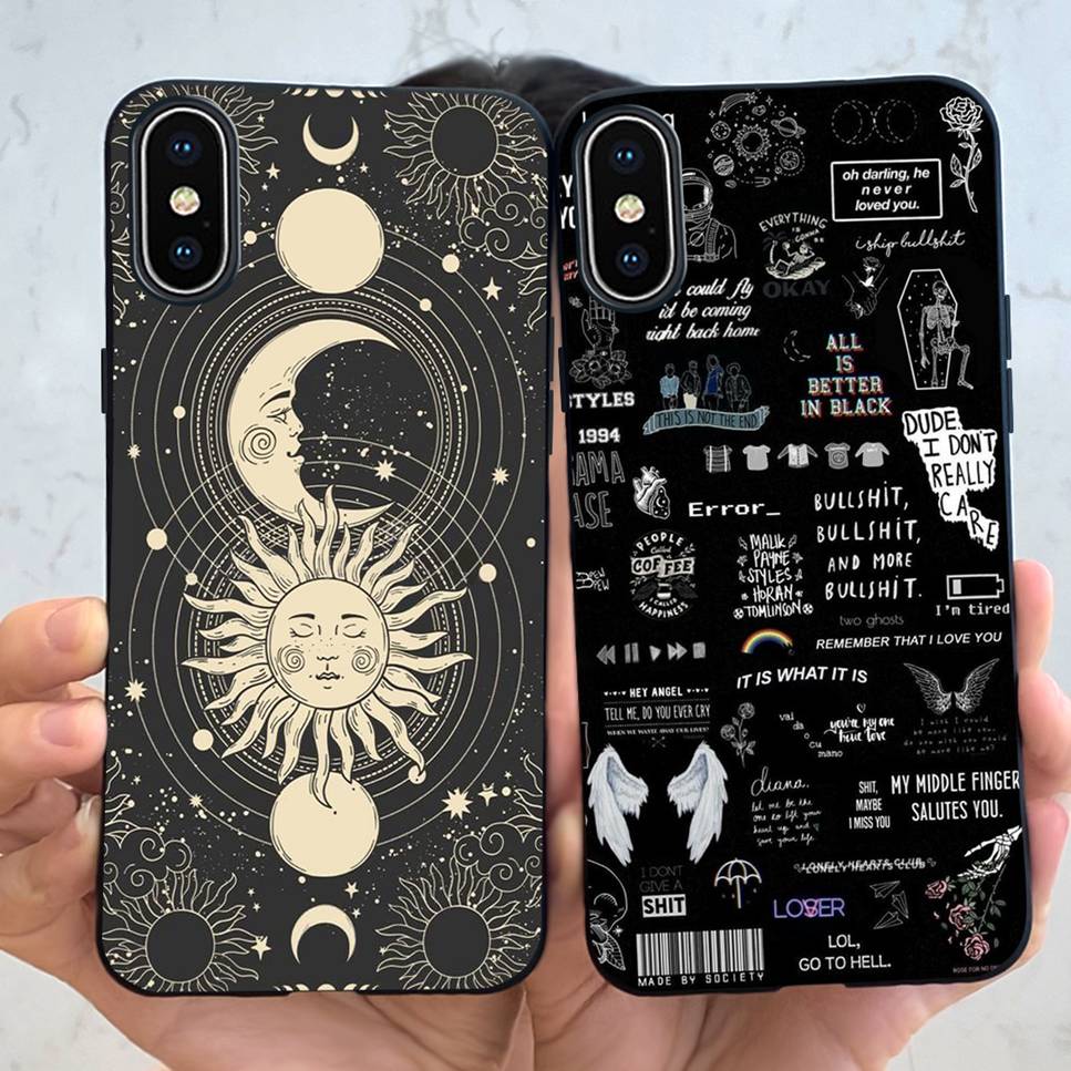 Für Apple iPhone X 5,8 