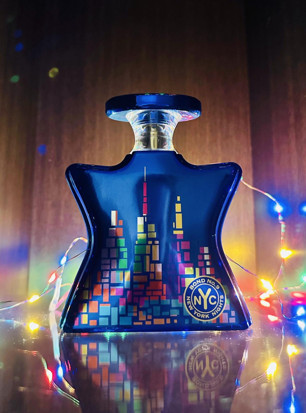 Neu eingetroffen: Bond No.9 Ne – Perfume Fragrance Price Bewertung und Preis