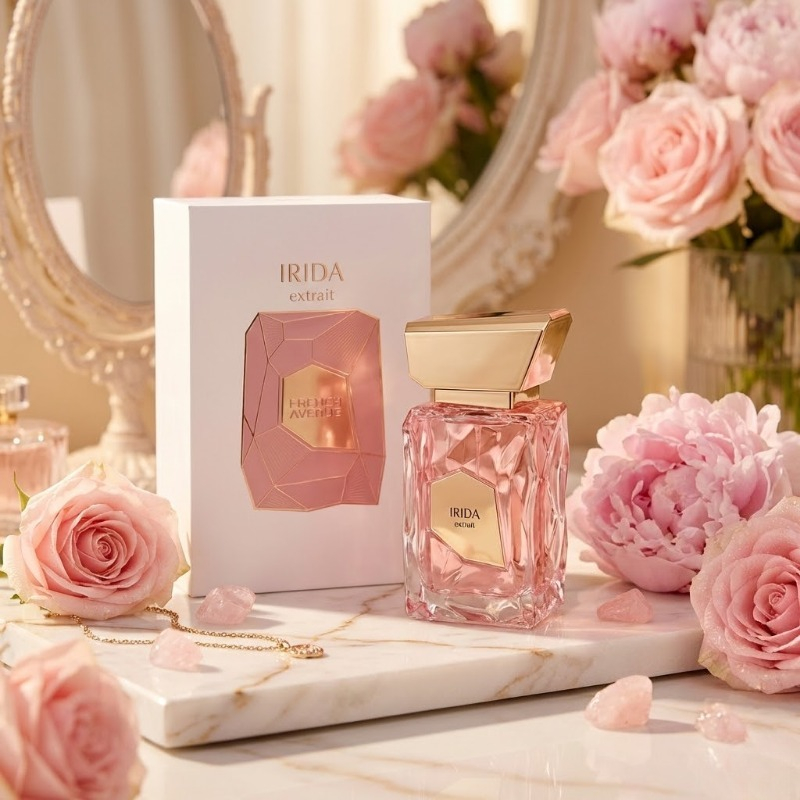 Luxuriöses, langanhaltendes, e – Perfume Queen Bewertung und Preis