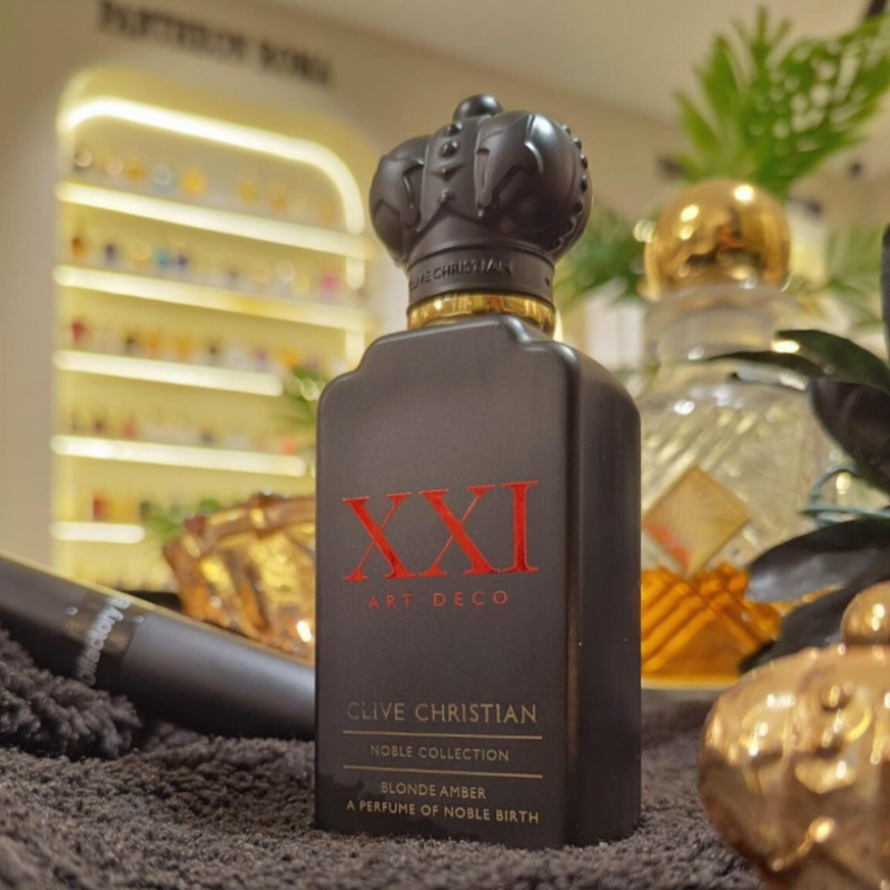 Clive Christian Woody Fresh Un – Perfume Queen Bewertung und Preis