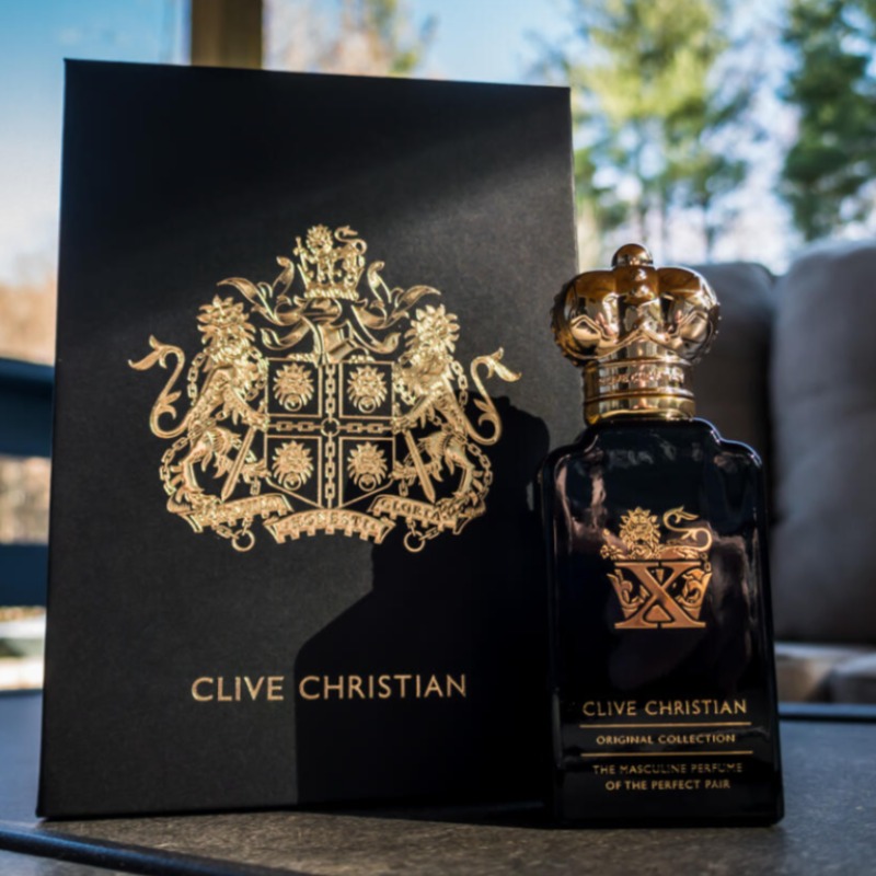 Clive Christian Woody Fresh Un – Perfume Queen Bewertung und Preis
