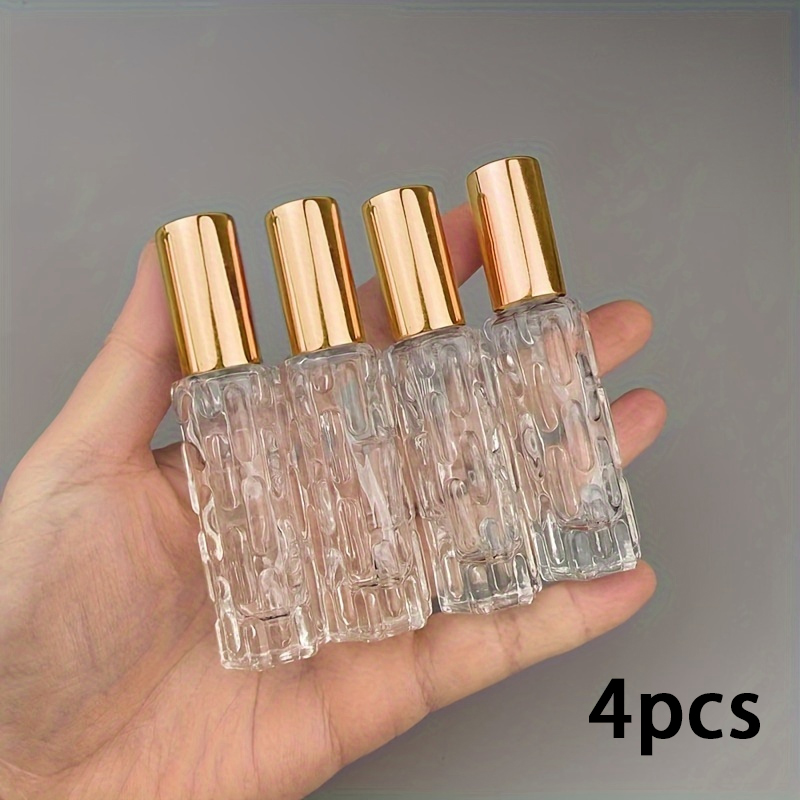 4 Stück 10 ml Mini-Parfüm-Sprü – Perfume Fragrance Booster Bewertung und Preis