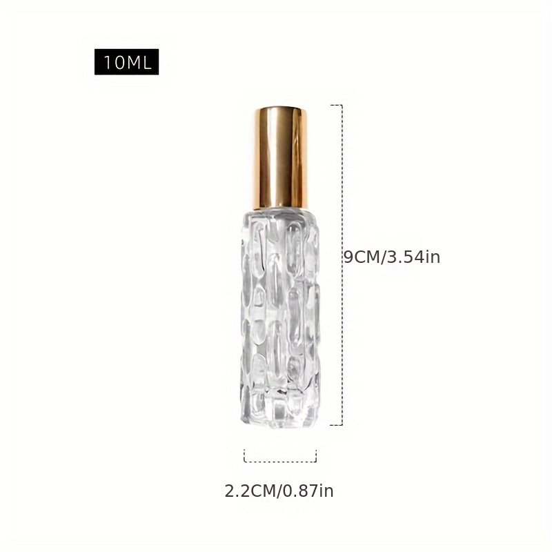 4 Stück 10 ml Mini-Parfüm-Sprü – Perfume Fragrance Booster Bewertung und Preis