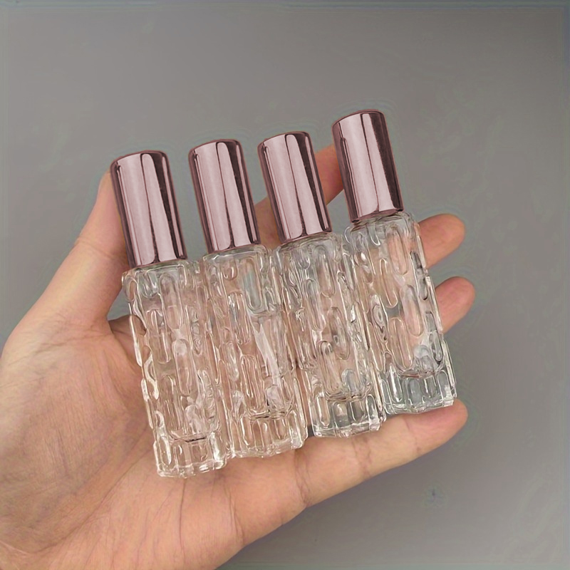 4 Stück 10 ml Mini-Parfüm-Sprü – Perfume Fragrance Booster Bewertung und Preis