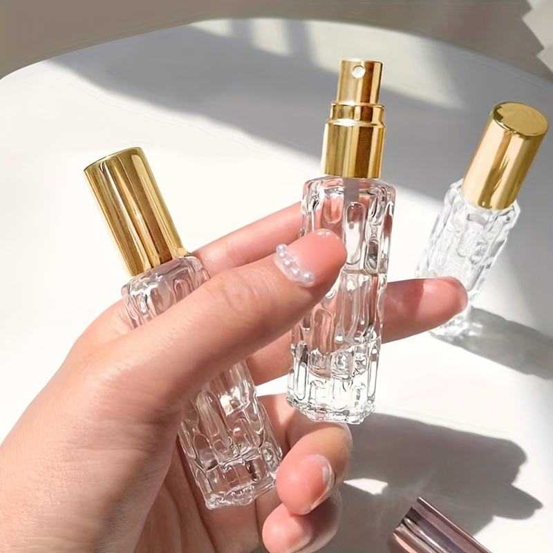 4 Stück 10 ml Mini-Parfüm-Sprü – Perfume Fragrance Booster Bewertung und Preis