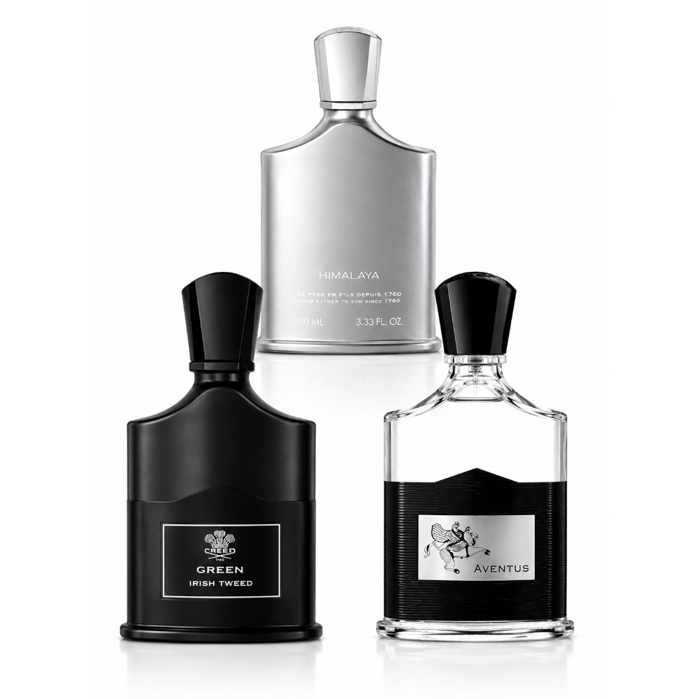 Aventus Duft für Männer 100ml  – Fragrance Perfume Spray Bewertung und Preis