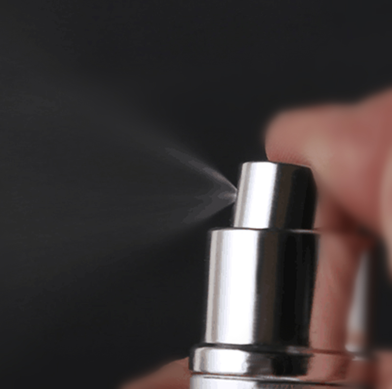1PC Top Qualität 5ML 10ML Parf – Fragrance Atomizer Pump Bewertung und Preis
