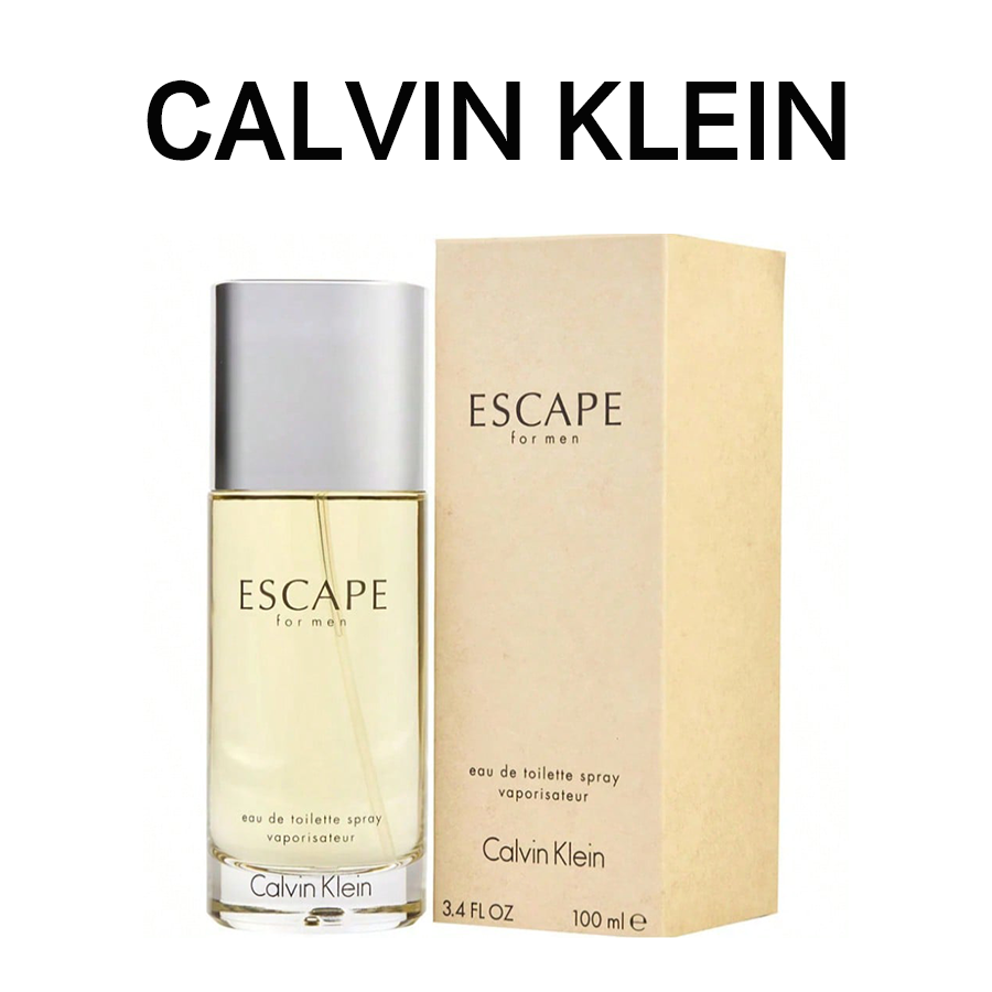 Calvin Klein Escape Herren Eau – You Perfume Fragrance Bewertung und Preis