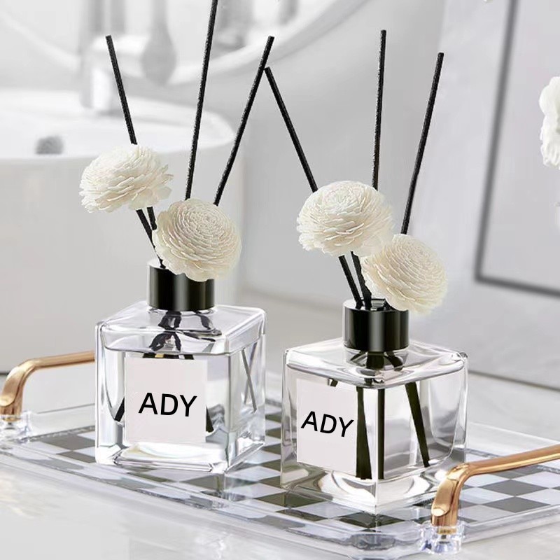 50ml Aroma-Diffusor-Öl für Zuh – Fragrance World Perfume Bewertung und Preis