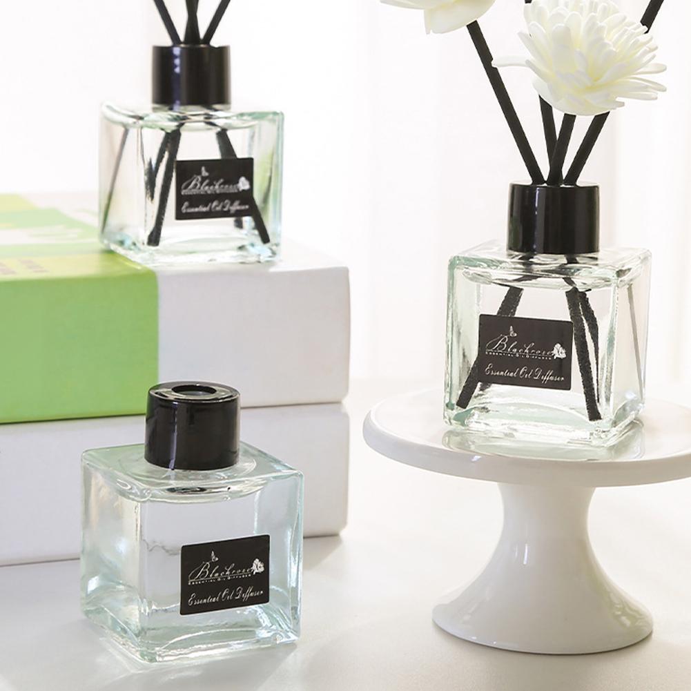 50ml Aroma-Diffusor-Öl für Zuh – Fragrance World Perfume Bewertung und Preis
