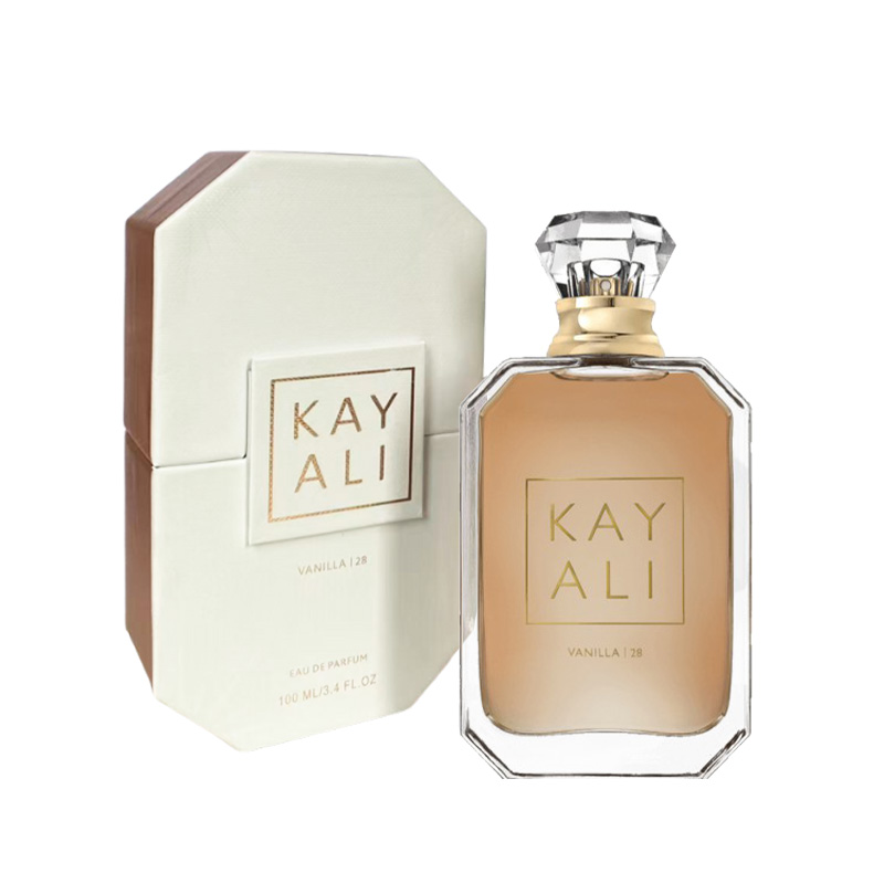 100ML Kayali Yum Boujee Marshm – Fragrance World Perfume Bewertung und Preis