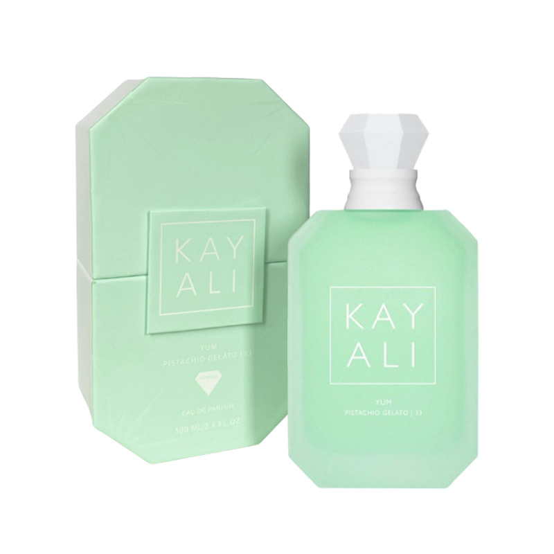 100ML Kayali Yum Boujee Marshm – Fragrance World Perfume Bewertung und Preis